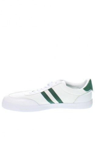 Herrenschuhe Polo By Ralph Lauren, Größe 50, Farbe Weiß, Preis € 25,49