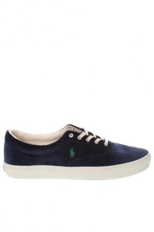 Herrenschuhe Polo By Ralph Lauren, Größe 50, Farbe Blau, Preis 25,29 €