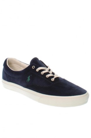 Herrenschuhe Polo By Ralph Lauren, Größe 49, Farbe Blau, Preis € 25,29