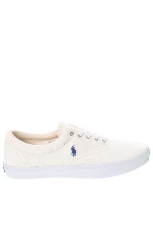 Încălțăminte bărbătească Polo By Ralph Lauren, Mărime 50, Culoare Alb, Preț 153,99 Lei