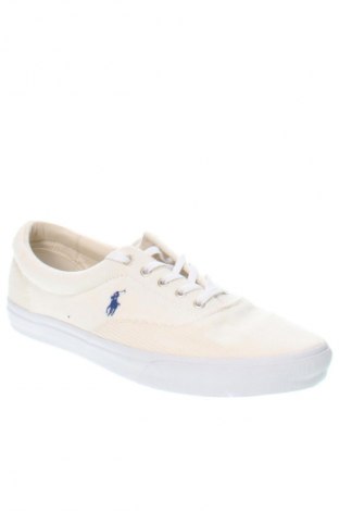 Încălțăminte bărbătească Polo By Ralph Lauren, Mărime 49, Culoare Alb, Preț 153,99 Lei