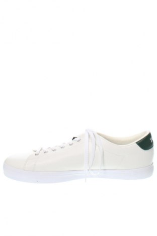 Herrenschuhe Polo By Ralph Lauren, Größe 50, Farbe Weiß, Preis 24,49 €