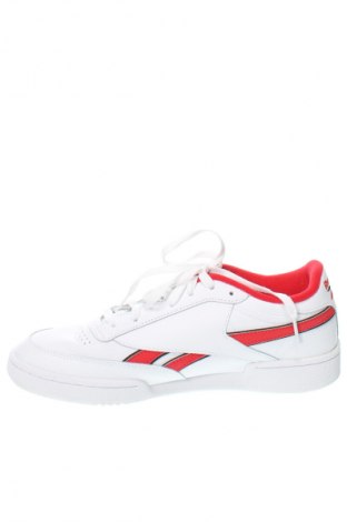 Herrenschuhe Reebok, Größe 44, Farbe Weiß, Preis 44,49 €