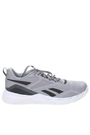 Pánske topánky Reebok, Veľkosť 42, Farba Sivá, Cena  68,45 €