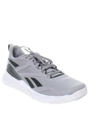 Herrenschuhe Reebok, Größe 42, Farbe Grau, Preis € 73,99