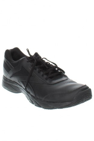 Herrenschuhe Reebok, Größe 48, Farbe Schwarz, Preis 61,99 €