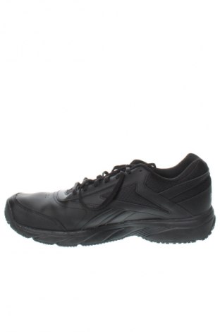 Herrenschuhe Reebok, Größe 48, Farbe Schwarz, Preis € 61,99