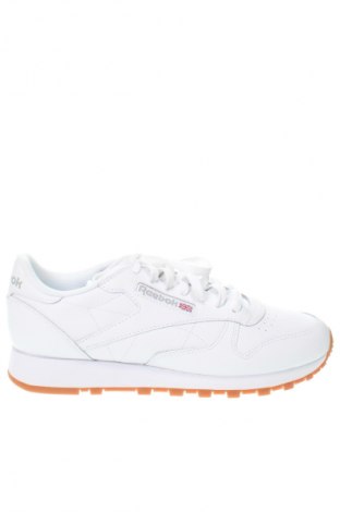 Herrenschuhe Reebok, Größe 43, Farbe Weiß, Preis 57,99 €