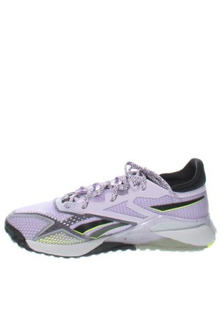 Încălțăminte bărbătească Reebok, Mărime 42, Culoare Mov, Preț 434,99 Lei