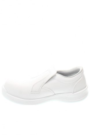 Herrenschuhe Reposa, Größe 41, Farbe Weiß, Preis 27,99 €