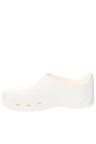 Herrenschuhe Reposa, Größe 43, Farbe Weiß, Preis 28,99 €