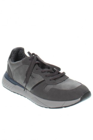 Herrenschuhe S.Oliver, Größe 45, Farbe Grau, Preis 36,49 €