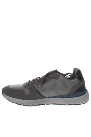 Herrenschuhe S.Oliver, Größe 45, Farbe Grau, Preis 36,49 €