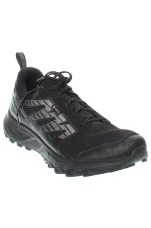 Herrenschuhe Salomon, Größe 43, Farbe Schwarz, Preis 66,99 €