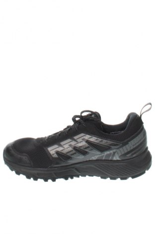 Herrenschuhe Salomon, Größe 43, Farbe Schwarz, Preis 66,99 €