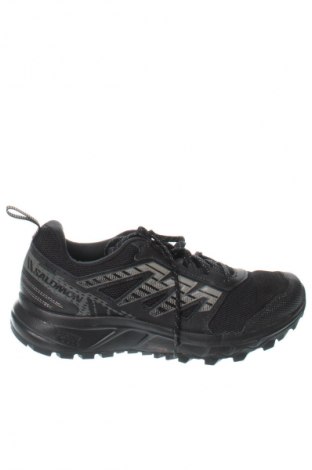 Herrenschuhe Salomon, Größe 41, Farbe Schwarz, Preis € 42,99