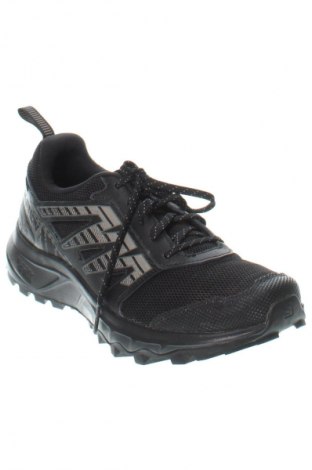 Herrenschuhe Salomon, Größe 41, Farbe Schwarz, Preis 42,99 €