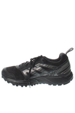 Herrenschuhe Salomon, Größe 41, Farbe Schwarz, Preis 42,99 €