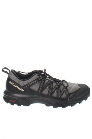 Herrenschuhe Salomon, Größe 45, Farbe Mehrfarbig, Preis € 63,99