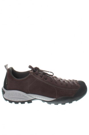 Herrenschuhe Scarpa, Größe 43, Farbe Braun, Preis € 82,99