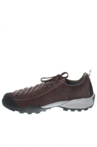 Herrenschuhe Scarpa, Größe 43, Farbe Braun, Preis 82,99 €