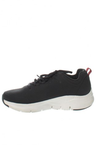 Herrenschuhe Skechers, Größe 40, Farbe Schwarz, Preis € 55,99