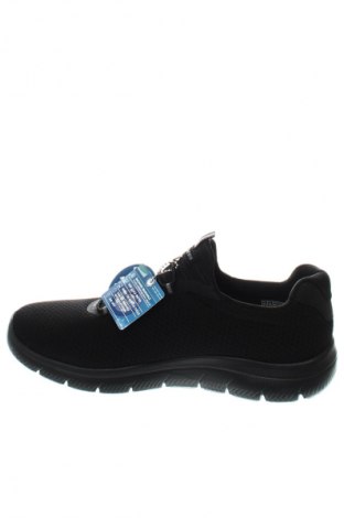 Încălțăminte bărbătească Skechers, Mărime 45, Culoare Negru, Preț 355,49 Lei