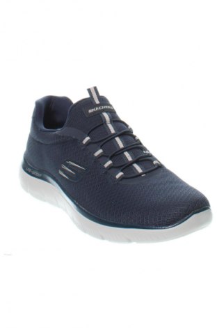 Pánske topánky Skechers, Veľkosť 43, Farba Modrá, Cena  27,45 €