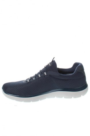 Pánske topánky Skechers, Veľkosť 43, Farba Modrá, Cena  27,45 €