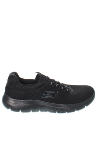 Încălțăminte bărbătească Skechers, Mărime 45, Culoare Negru, Preț 157,99 Lei