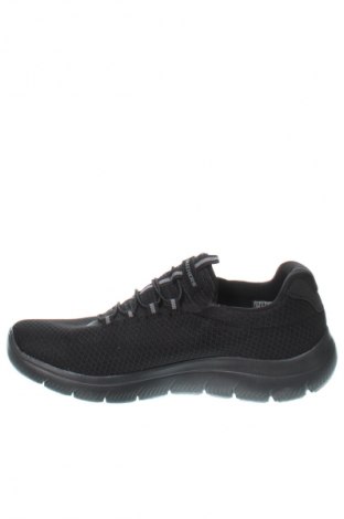 Încălțăminte bărbătească Skechers, Mărime 45, Culoare Negru, Preț 157,99 Lei