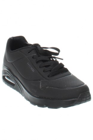 Obuwie męskie Skechers, Rozmiar 45, Kolor Czarny, Cena 153,99 zł