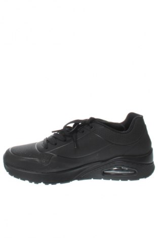 Pánske topánky Skechers, Veľkosť 45, Farba Čierna, Cena  27,45 €