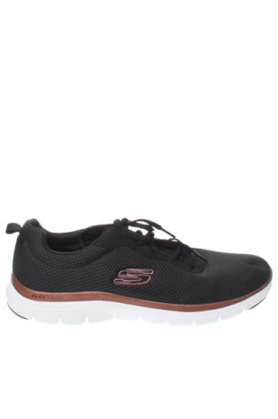 Încălțăminte bărbătească Skechers, Mărime 41, Culoare Negru, Preț 157,99 Lei