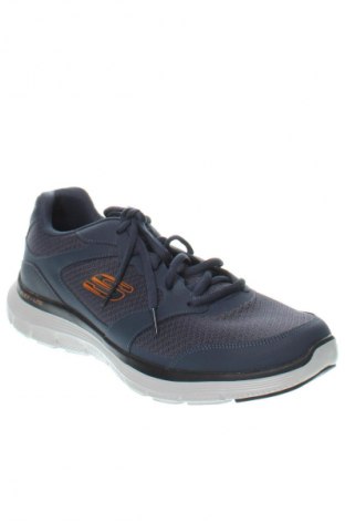 Încălțăminte bărbătească Skechers, Mărime 45, Culoare Albastru, Preț 157,99 Lei