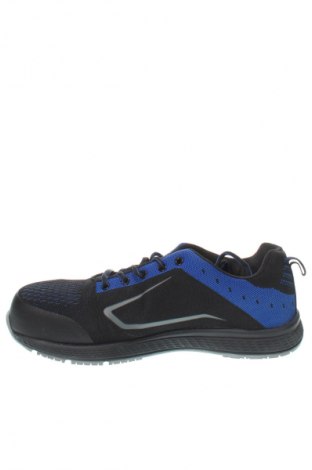 Herrenschuhe Sparco, Größe 45, Farbe Schwarz, Preis 48,29 €