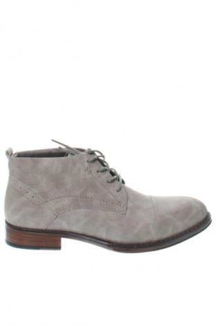 Herrenschuhe Steve Madden, Größe 41, Farbe Grau, Preis 39,99 €