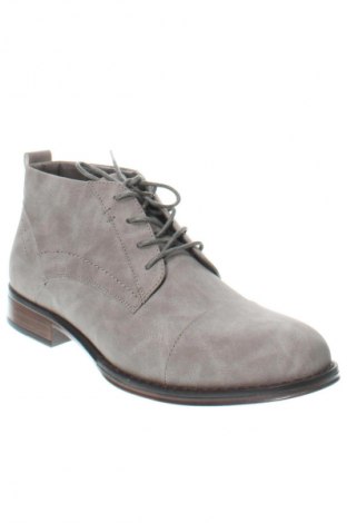 Herrenschuhe Steve Madden, Größe 41, Farbe Grau, Preis 39,99 €