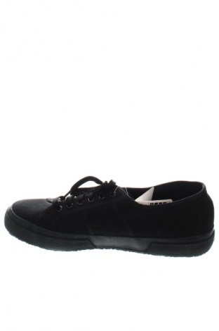 Încălțăminte bărbătească Superga, Mărime 45, Culoare Negru, Preț 334,99 Lei