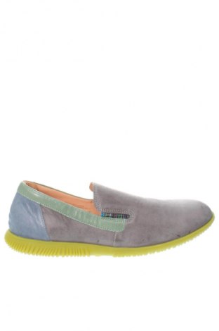 Herrenschuhe Think!, Größe 44, Farbe Grau, Preis 67,99 €