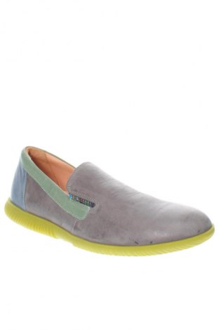 Herrenschuhe Think!, Größe 44, Farbe Grau, Preis 67,99 €