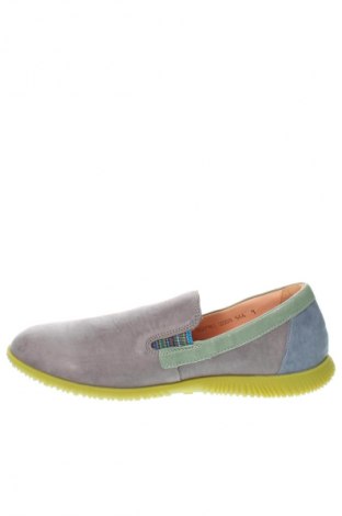 Herrenschuhe Think!, Größe 44, Farbe Grau, Preis € 73,99