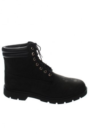 Pánske topánky Timberland, Veľkosť 46, Farba Čierna, Cena  126,95 €