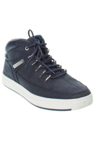 Herrenschuhe Timberland, Größe 43, Farbe Blau, Preis 100,49 €