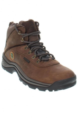 Pánské boty Timberland, Velikost 44, Barva Hnědá, Cena  2 299,00 Kč