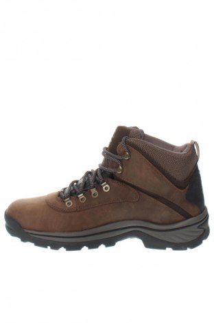 Herrenschuhe Timberland, Größe 44, Farbe Braun, Preis 90,99 €