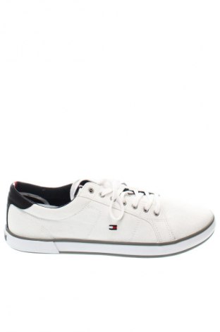 Pánske topánky Tommy Hilfiger, Veľkosť 43, Farba Biela, Cena  45,95 €