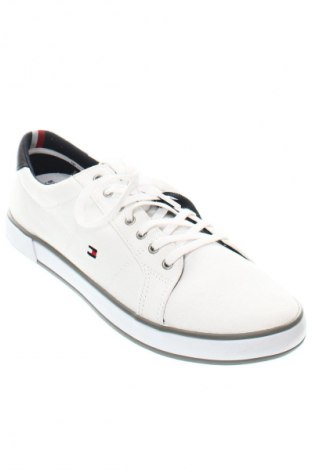 Herrenschuhe Tommy Hilfiger, Größe 43, Farbe Weiß, Preis € 45,99