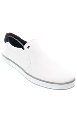 Herrenschuhe Tommy Hilfiger, Größe 45, Farbe Weiß, Preis 62,99 €