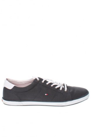 Herrenschuhe Tommy Hilfiger, Größe 48, Farbe Blau, Preis 52,29 €